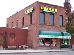 500 Club Casino